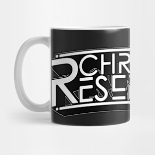 Chronic Reservoir Mug